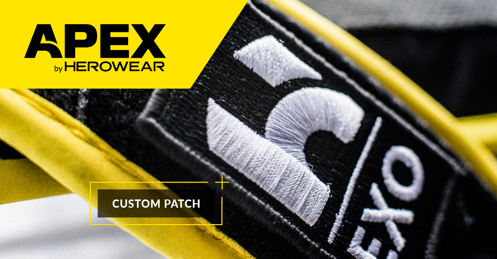 HeroWearExo's tweet photo. We celebrate the individual. With 50+ size combinations, our exosuit fits any body size, gender, and style. Personalize your Apex with your patch, or wear ours.
Experience an exosuit engineered for you.
https://t.co/m0F8bnwemd
#ExoForAll #exosuits #exoskeletons https://t.co/DWBfkznwpi