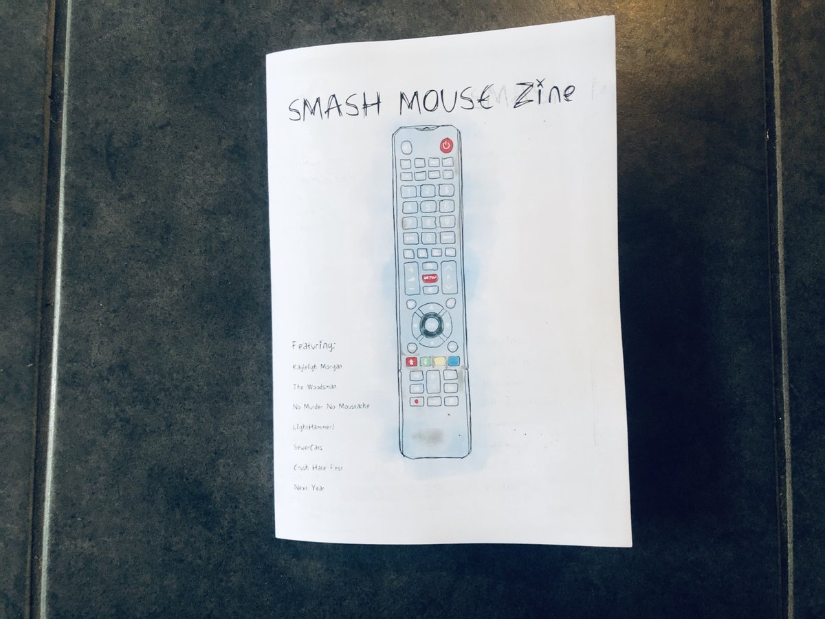 smash.mouse.records tweet media