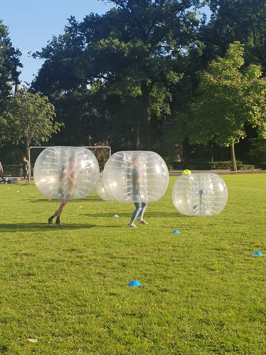 JOndersteijn's tweet photo. Pumpingball was geslaagd. Leuk activiteit, met goede opkomst.
#jongerenwerk
#Meierijstad 
#Honk1224
#WelzijnDeMeierij https://t.co/WkSyU6BUys