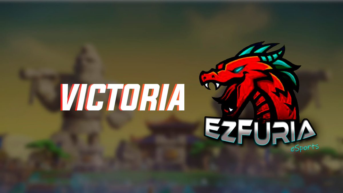 EzFuria eSports (@ezfuria_esports) on Twitter photo #ClashRoyale #CR
๐<a href="/ClubWorldCup12/">๐Club World Cup๐</a>๐
๐๏ธI 22/07/20
โฐI 23:00๐ช๐ธ
๐I @OriginBlood1
๐| Victoria 3-0 (2-0, 2-1, 2-0)
๐ฏ GG WP
Logramos la victoria con un contundente 3-0, cediendo solo una partida al equipo rival.
๐ฅMVP: <a href="/Isramerc7712/">tu aboganster fav</a>
#GoEzFuria #ClashRoyale #CR
๐<a href="/ClubWorldCup12/">๐Club World Cup๐</a>๐
๐๏ธI 22/07/20
โฐI 23:00๐ช๐ธ
๐I @OriginBlood1
๐| Victoria 3-0 (2-0, 2-1, 2-0)
๐ฏ GG WP
Logramos la victoria con un contundente 3-0, cediendo solo una partida al equipo rival.
๐ฅMVP: <a href="/Isramerc7712/">tu aboganster fav</a>
#GoEzFuria
