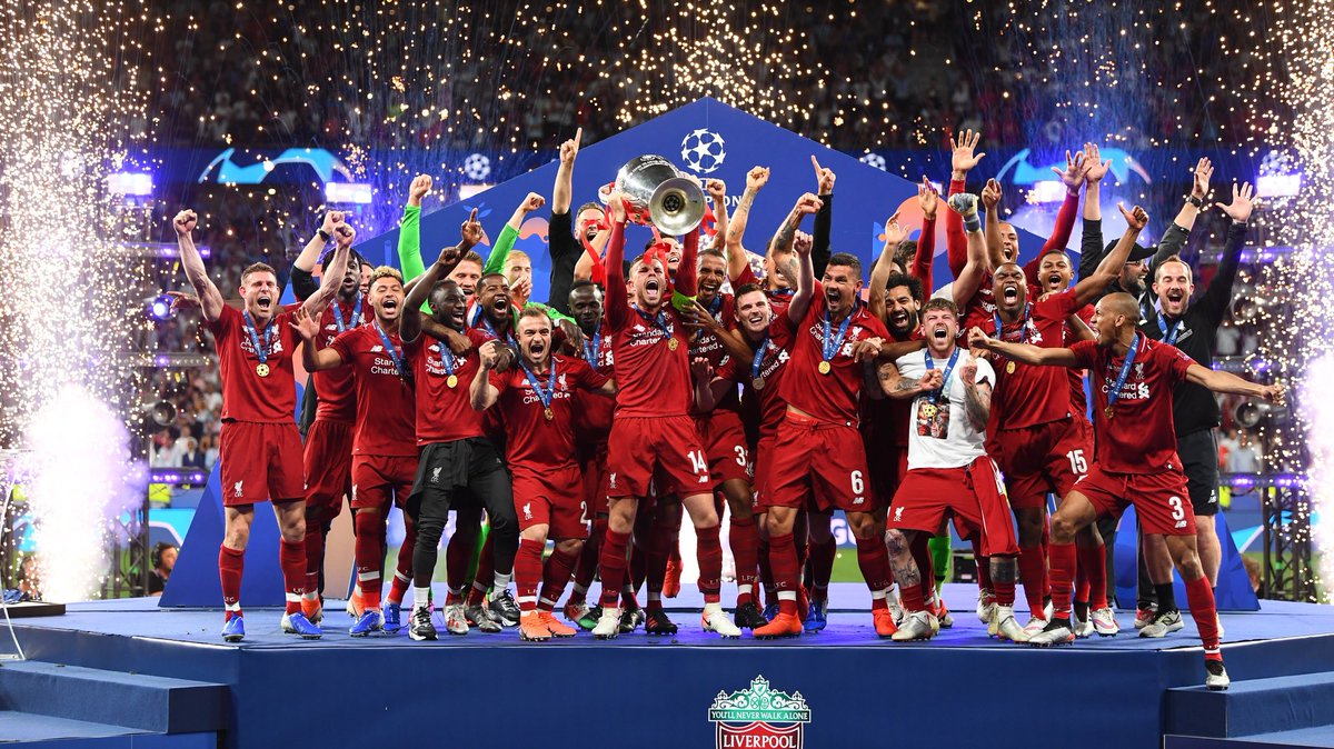 HsymHsnh's tweet photo. #LFCchampions https://t.co/sYStkpi8RL