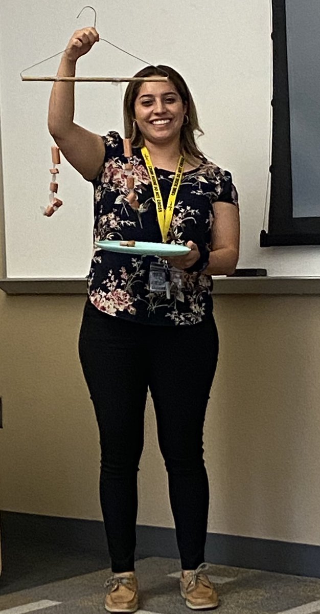 CSIAmanda's tweet photo. So proud of our CSI interns this summer!#serialkillerpresentations #Dahmer #Gacy #publicspeaking #courtprep @GrandPrairiePD @JonestaCSI @GPPDCrimeScene https://t.co/hCeEq4RKI1