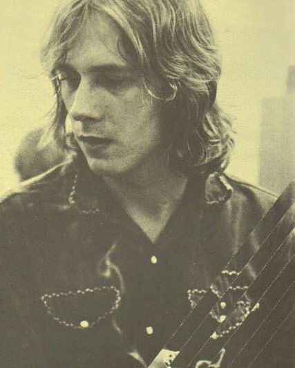 Janis_Chile's tweet image. ¡Feliz cumpleaños al saxofonista de Kozmic Blues Band, Terry Clements! El asistente de viento de madera actuó con la banda en el icónico Festival de Música y Artes de Woodstock en 1969.