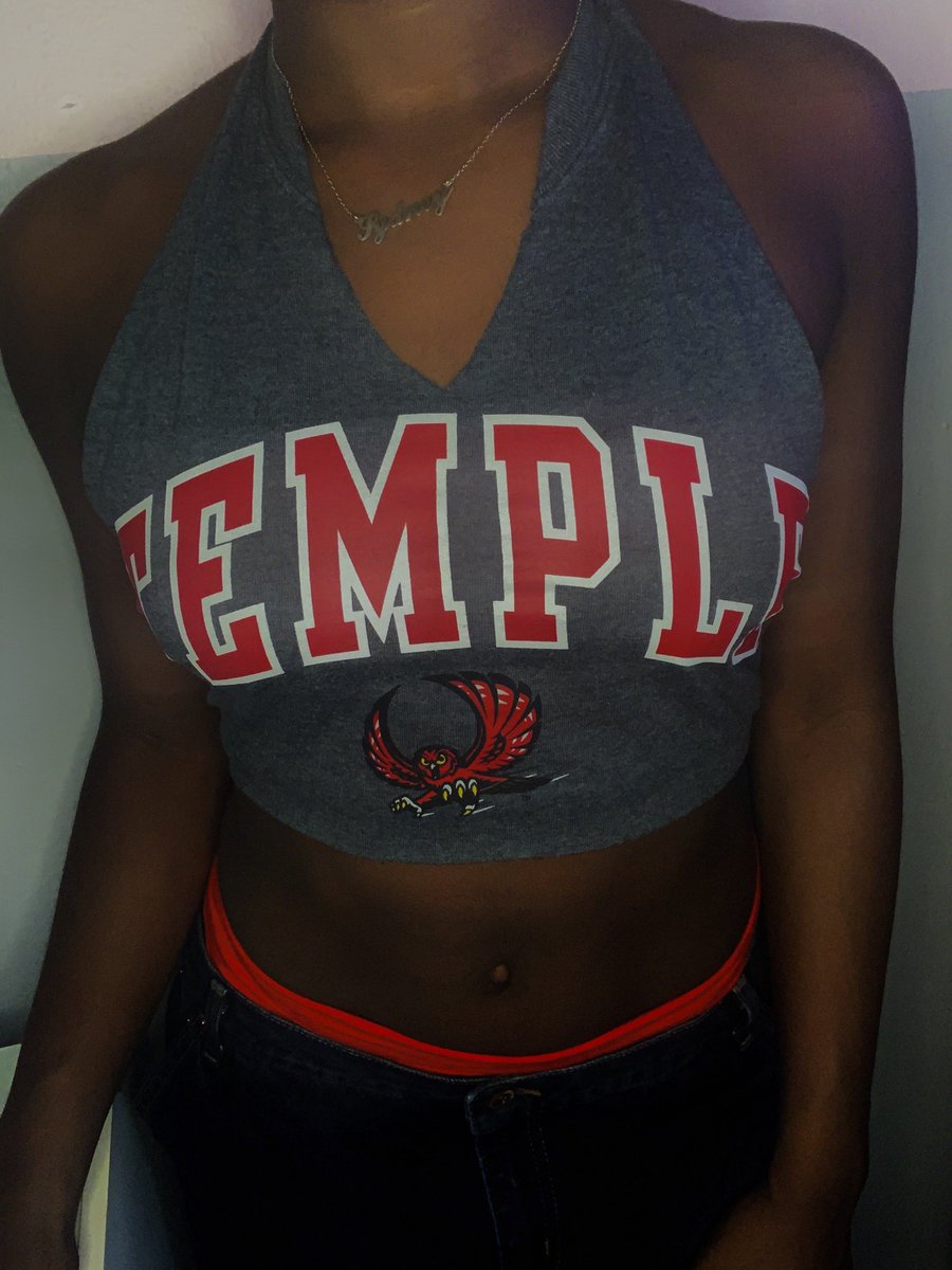sydddbc's tweet photo. Temple V-neck ❤️🤍🖤 DM me or click the link in my bio !
#Temple #Temple23 https://t.co/7vPSE8ngIu