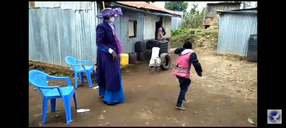 KiprutoSuter's tweet photo. This is indeed the TRUE marks of the power of the Blood of Jesus
#MidWeekCelebration https://t.co/dBa57ETgTr