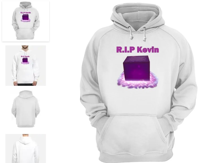 TrendyTees8's tweet photo. #ripkevin #10YearsOfOneDirection #10YearsOf1DMoments 
Get It👕< https://t.co/NH2hdS2FC4 > 👕 before end. 
#KanyeWest  #KimKardashianWest #FederalAgents #NationalHotDogDay  #DIRECTIONERSBREAKTHEINTERNET #gamers #gamer #1DConcertOnlineStayAtHome #HaloInfinite https://t.co/4o2qFENzNh