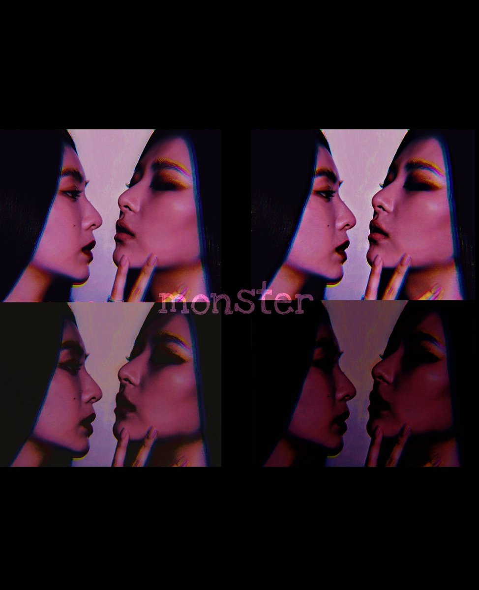 skzlivee's tweet photo. " 𝐢 𝐚𝐦 𝐥𝐢𝐭𝐭𝐥𝐞 𝐦𝐨𝐧𝐬𝐭𝐞𝐫 "

edited something after a long time.

#redvelvet #monster #irene #seulgi #monsterireneseulgi #monsteredit #kpopedit #gore #dark #edits https://t.co/PQUncB6V30 https://t.co/64oPJvcr3V