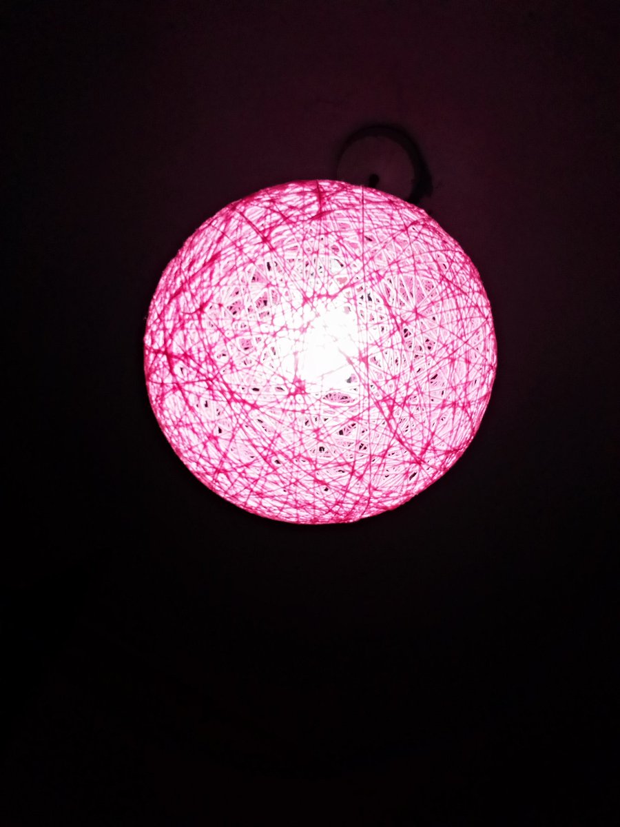 Fifitheefavore1's tweet photo. Sisal and yarn lampshades https://t.co/clHTQf1qR5