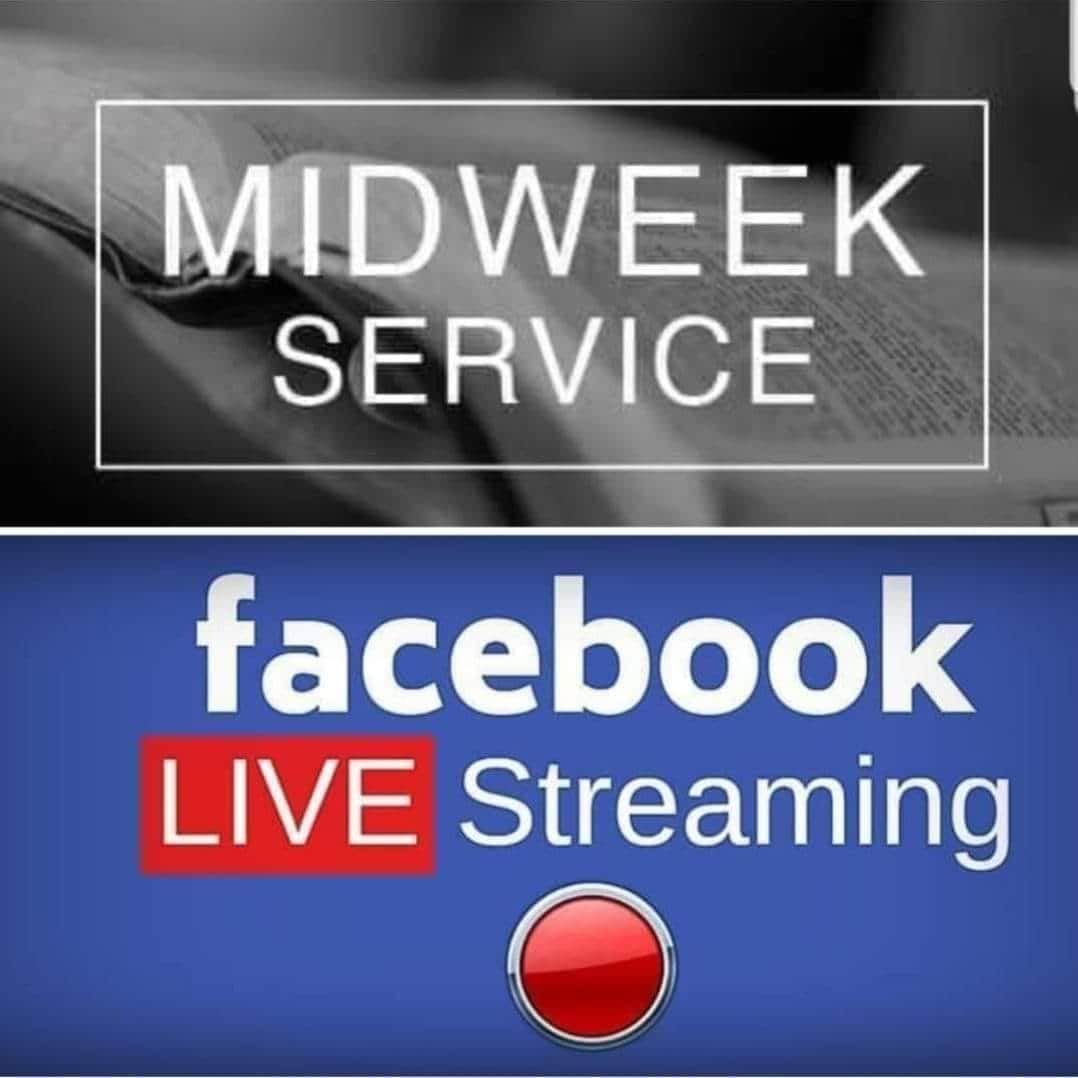 EWCCKingdom's tweet photo. TONIGHT...YOU DON'T WANT TO MISS IT!
Join us tonight at 7pm CST for our Mid-Week Service!  Tell somebody and we will see you soon! #GodsPropheticAgenda #EWCC #LoveTeachEmpower #FacebookLive https://t.co/uyThk0fj1J