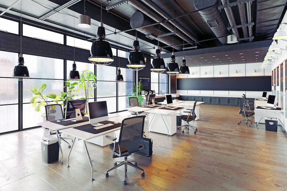 GreenCubicles's tweet image. SMART BUILDINGS RISE AGAIN: The changes to office technology post COVID-19 will bring new features that could make our work life more efficient, productive and healthy. #techworkspaces #officefurnitureaustin hubs.ly/H0sPSf00