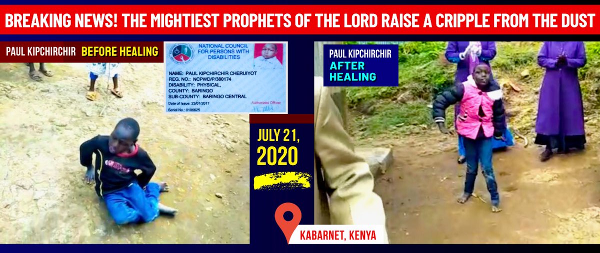 winniegichuru31's tweet photo. When you see this happening in the church today, you get to understand that the Gospel has accomplished it's purpose in the house of the LORD #MidweekCerebrationService 
🔹The Lord has filled the house with His Glory https://t.co/0UhvB3Jt0c