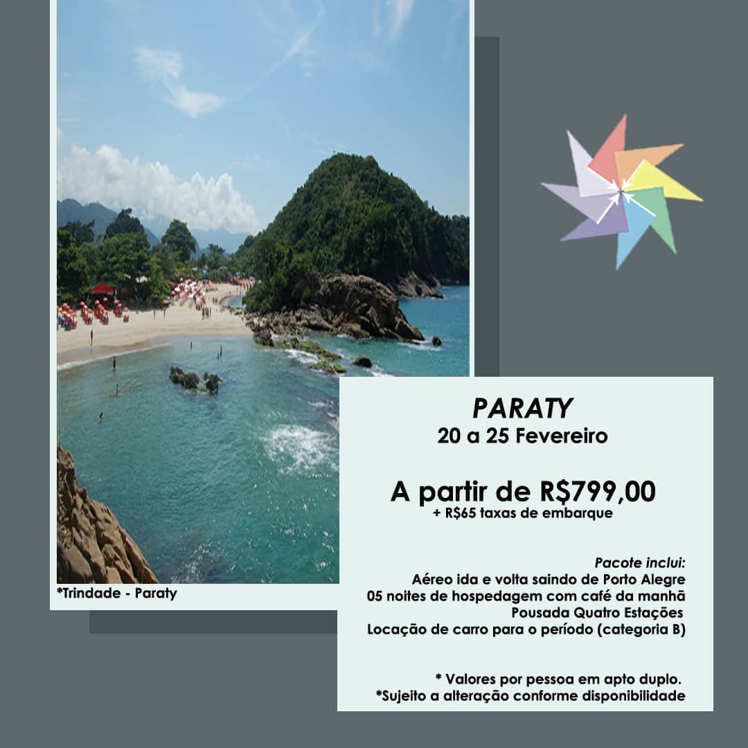 EqualityTurismo's tweet photo. #Paraty
.
Em 2021 explore o Brasil!
Viaje mais!
Invista em você!
.
Entre em contato contato@equalityturismo.com.br
#Trindade #Jabaquara #RioDeJaneiro #RJ #Brasil
#EqualityTurismo
#OMundoAtravésDoSeuOlhar https://t.co/6VgYP7qG5P