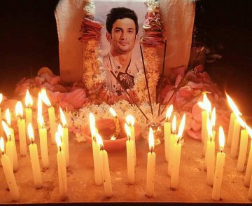 kushalsaiyam20's tweet photo. As we all know very well,twitter is deleting our tweets and always show less tweet numbers,but we dont care anymore
We have to touch 1 million
#Candle4SSR https://t.co/M9O5BRY1gl
