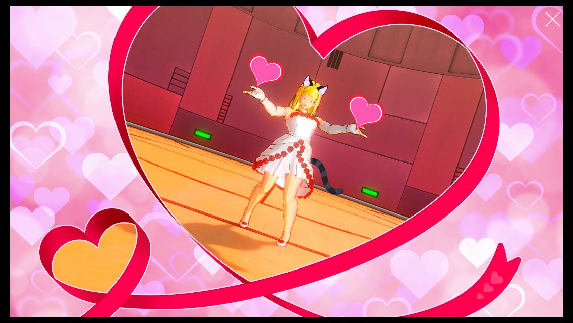 ZeldaBulpan1's tweet photo. Princess Lili Showing love 💗 #Princess #Triforce #Power https://t.co/6RHrxXunm3