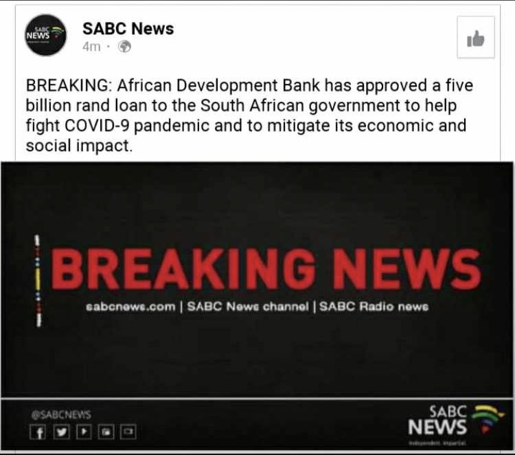 Sir_Lanny's tweet photo. R500 billion usuphelile njalo?
#CoronaVirusSA 
#CORRUPTION 
#ANCMustFall 
#RamaphosaMustFall https://t.co/HYPKCcSSSB