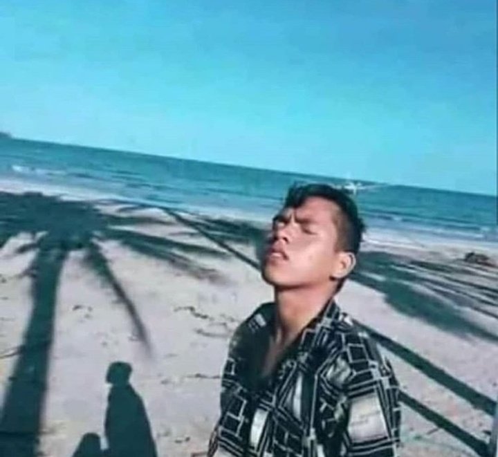 mbaepiopy's tweet photo. Cuando llegas a la playa y sentis la brisa https://t.co/YUYZ0Nzaas