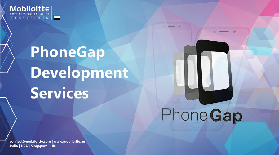 MobiloitteDubai's tweet photo. #PhoneGap is an Open Source #framework that helps build hybrid applications that work on most mobile platforms such as Android, iOS, Blackberry, Windows Phone among others.

Connect to know more:https://t.co/eR9YMbcX08
#PhoneGap #Services #Solutions #mobileappdevelopment #Dubai https://t.co/RTcit92TMg