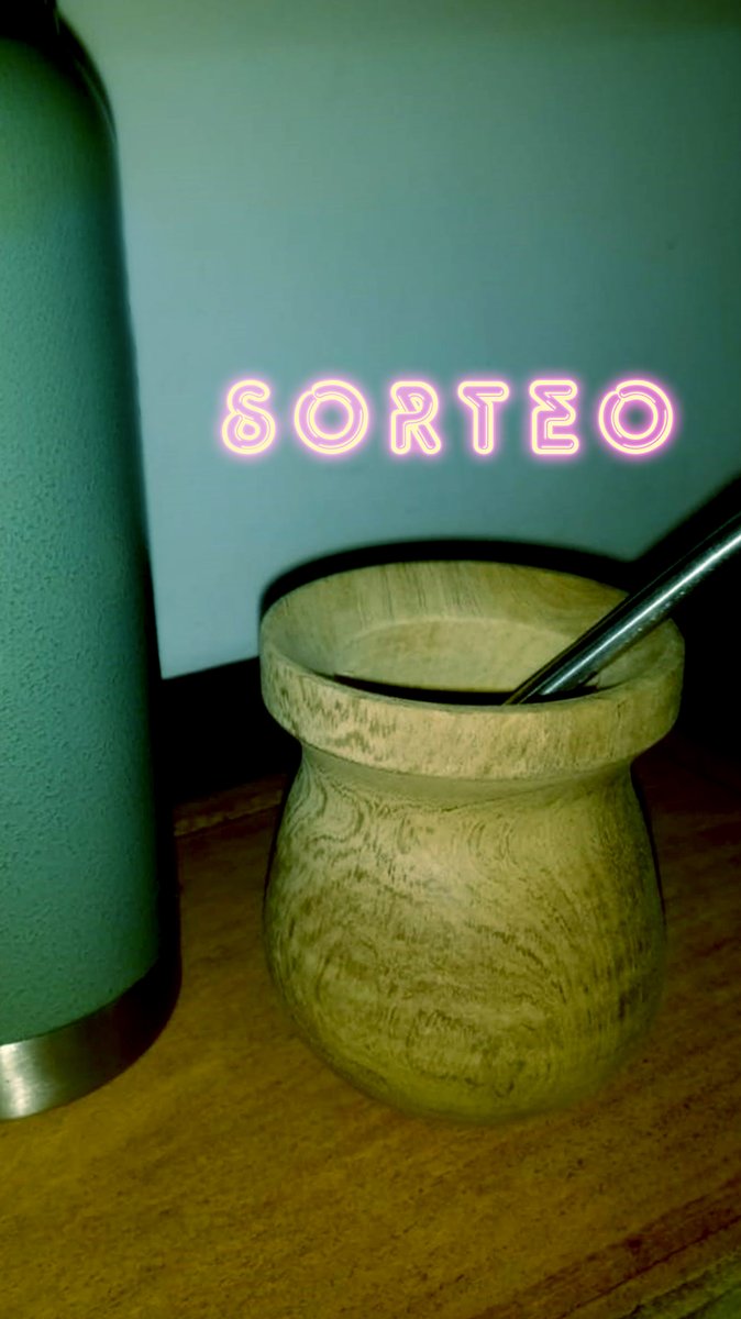 Lixiland's tweet photo. SORTEAMOS UN MATE GRABADO PERSONALIZADO

▫1. Seguirnos en nuestro perfil de Instagram (https://t.co/V1CJhuxFIK)

▫2. Etiquetar a dos amigos en la publicación del sorteo (https://t.co/Onwb4eBQXO)

▫3. Y listo! Ya estás participando

😀 A participar!!!! https://t.co/ev3stm3nAm