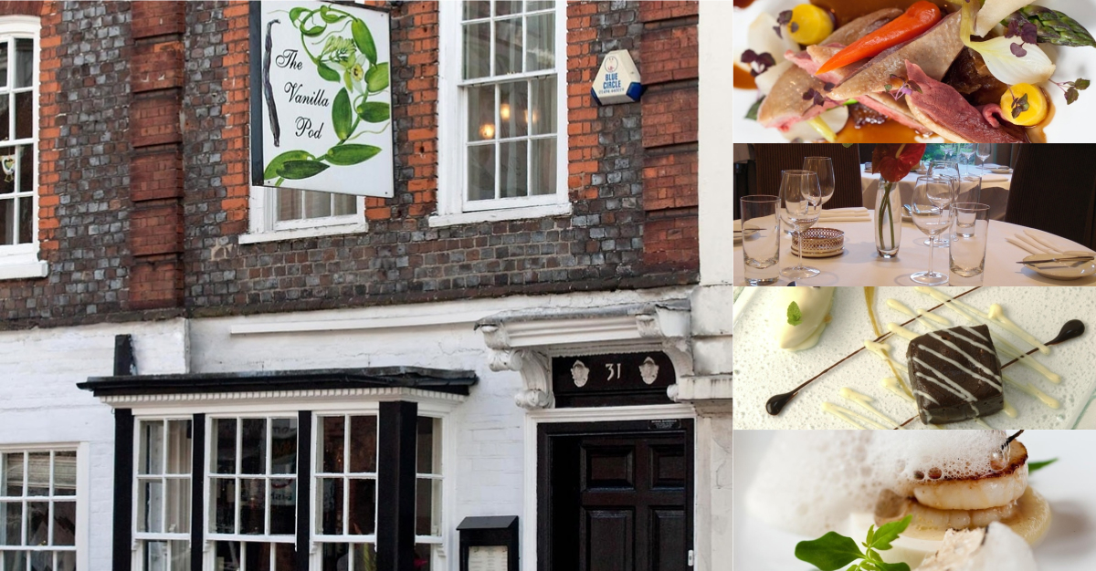 MyMarlowUK's tweet photo. We've updated our "Reopening Schedule" with one big change: @vanilla_pod is reopening on August 4th!! Fantastic news - this really is a great restaurant, in fact No1 in Marlow on Trip Advisor... but lets keep it quiet, we don't want everyone piling in 😉
https://t.co/LHIWecMd4V https://t.co/1dLH3kReez