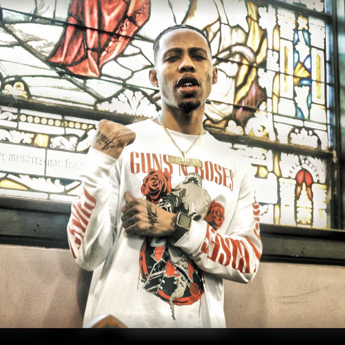 a_wayholmesjr's tweet photo. You’ll find beauty in the #Scars when you made it out of what should’ve broke you...... 🙏🏽🏆 #WAYsWORLD🌘 🔜

https://t.co/4KkmgBfaJP

📷🎥: @ryder_visuals 
👟🎨: @officialshoechef 

#hustlewardrecords #justhustle #hustletopics #waysworld #awayorthehighway #thinkfirst🧠 https://t.co/YE6wRphV0N