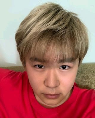 Yuyu En Twitter なんだろ 子役出身の俳優ってやっぱ金髪似合う法則あるよなぁ 鈴木福 須賀健太 T Co Ey9vlkqz7r Twitter