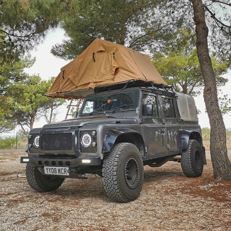 landroverpa's tweet photo. Wide Boy Camping in Croatia
By @brutus_maximus_110
#landrover #Defender110crewcab #landroverdefender #landroverphotoalbum https://t.co/GgRNL86caZ