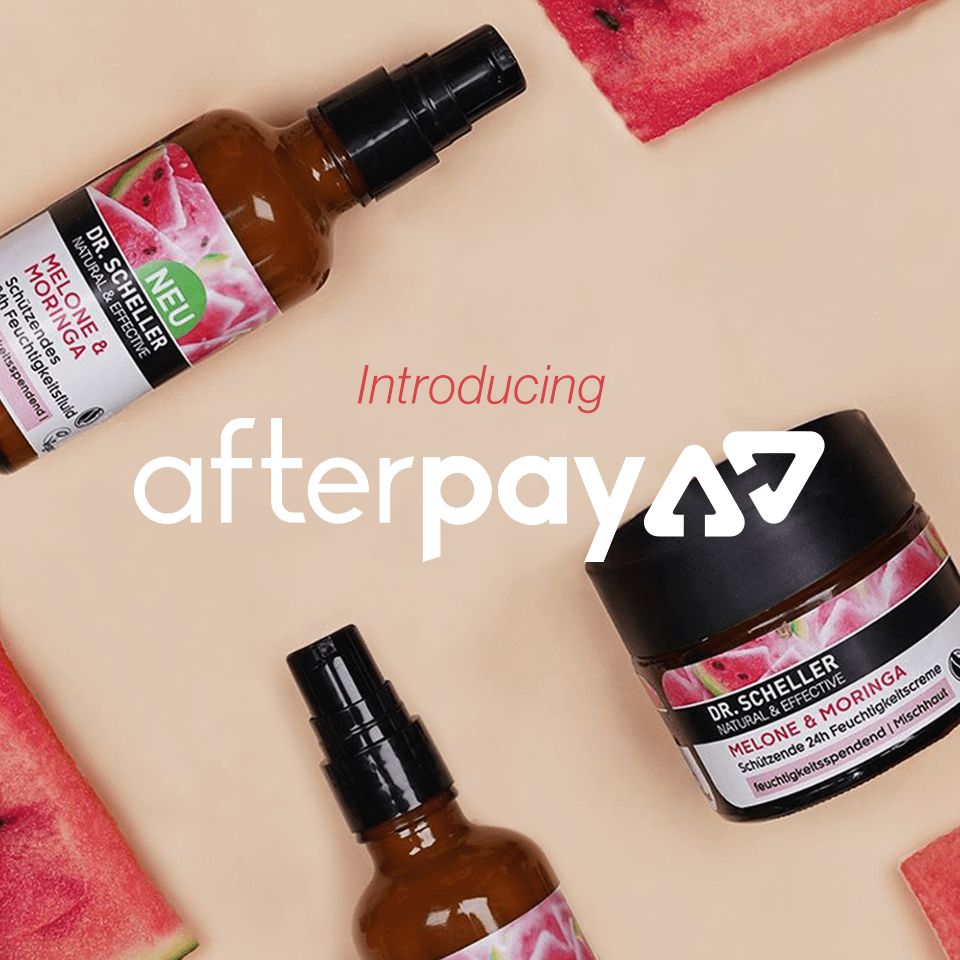 DrSchellerUS's tweet photo. With @AfterpayUSA you can get what you want now and pay in 4 interest-free installments 😍 
#drscheller #afterpayusa #skincare #naturalskincare #organicskincare #naturalbeauty #cleanskincare #cleanbeauty #crueltyfree #crueltyfreebeauty #veganskincare #vegan https://t.co/ZF3Lqc0R7a
