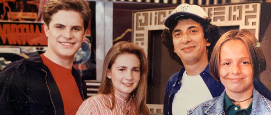 atomix's tweet photo. Un día como hoy de hace 20 años, Nintendomania terminó emisiones en TV
https://t.co/NtCv7iGNtm

#SinEscalas https://t.co/jbX3byR8jl https://t.co/PrXdweWF7G