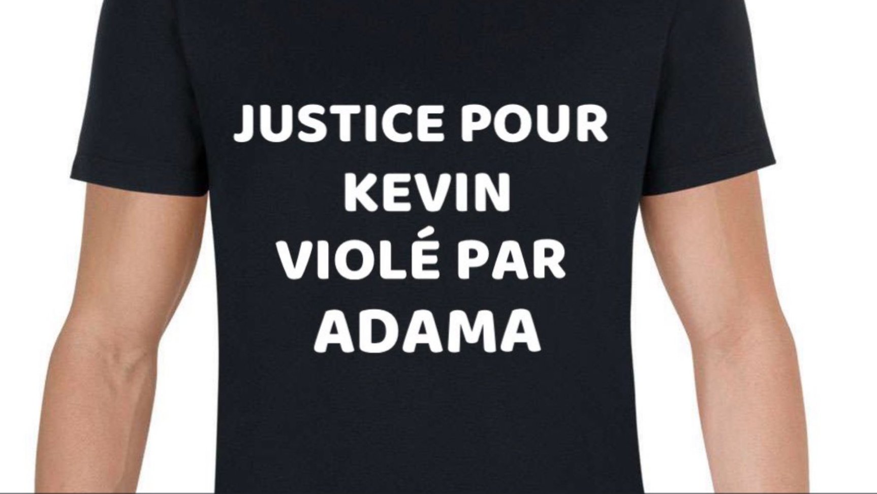 Agence France-Presse on Twitter: "Un ancien co-détenu d'Adama Traoré, qui  l'avait accusé d'agressions sexuelles et violences en prison, a été  indemnisé pour ces faits "reconnus comme avérés" par une juridiction  spécialisée (parquet