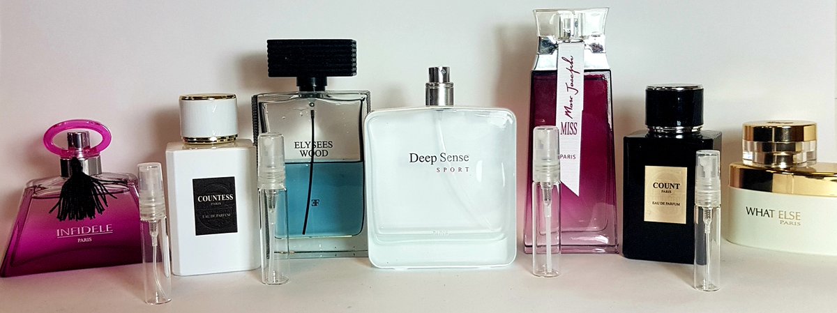 Collections255's tweet photo. Now you Can Order our #fragrances in 10ml/5ml (0.34fl.oz 0.17fl.oz) sample's to know how it wears🥰
Write to Us to order🙂

With❤️ParfumCollection's @Collections255
 
#Perfume #scent #love our #collection of #Perfumes https://t.co/SggeTAlJRD