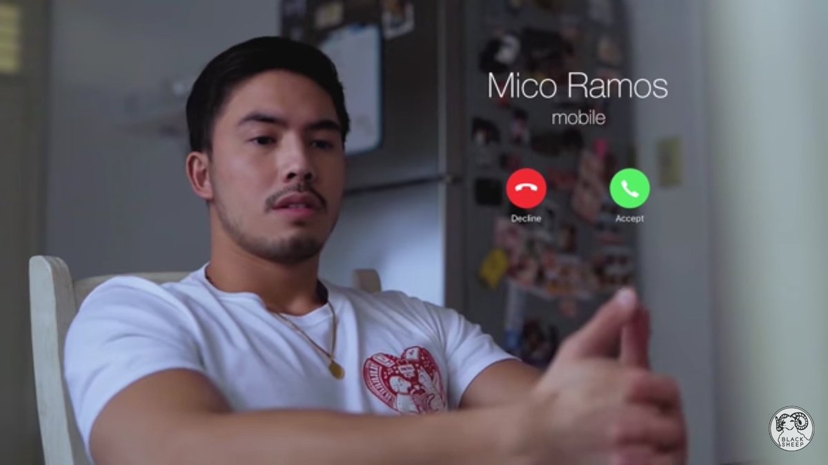 kuyapotterhead's tweet image. Hoi Xavier, baket ka affected? Gagawa lang naman kayo ng project ah! 🤣🤣

#HelloStrangerEP5
#HelloStranger #BlackSheep 
#BlacksheepBL