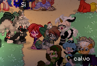 Poisonella ( OPEN COMMS) tweet media
