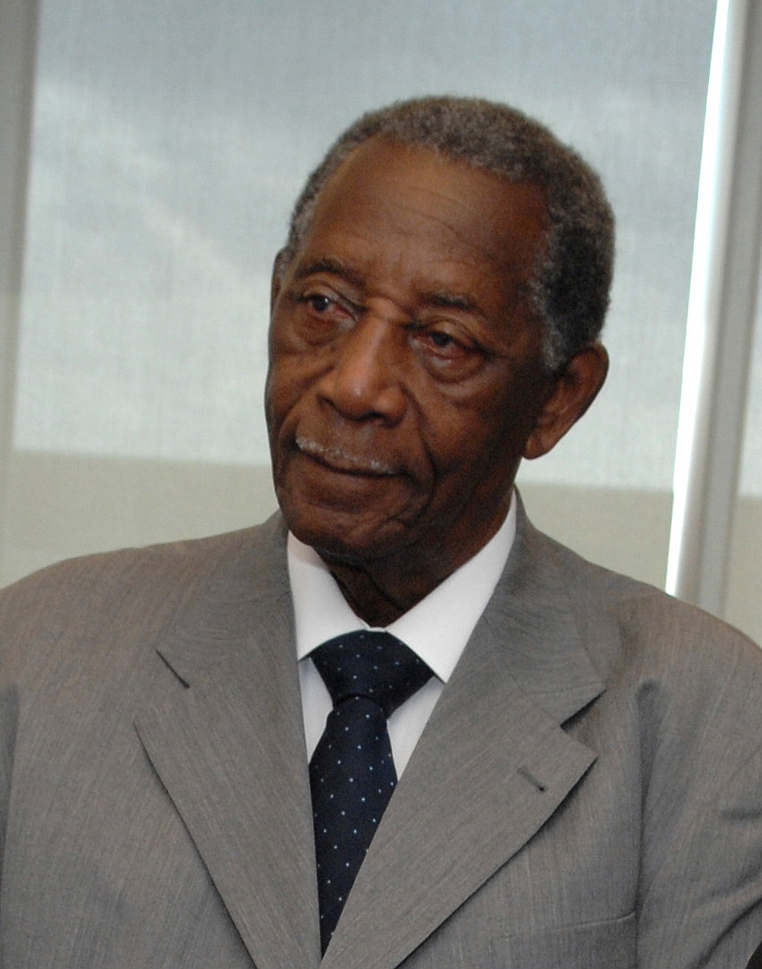 JMitchellNews's tweet photo. #CivilRights pioneer Charles Evers, the brother of slain @NAACP leader Medgar Evers, died today at his daughter's home. He was 97 years old. #WednesdayMorning  https://t.co/vO8N203zPV https://t.co/XRkFnyEFnf