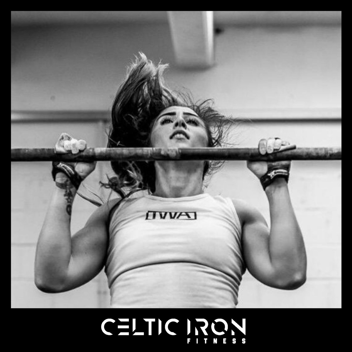 CelticIronUK's tweet photo. Athlete drop 2 🏋🏻‍♂️ Last years British Weightlifting  silver medalist and another commonwealth hopeful for team Wales, Lauren Burley. Another heavy lifting athlete that we love working with. Welcome to the team Lau! 😎 https://t.co/eMXExRxnm6