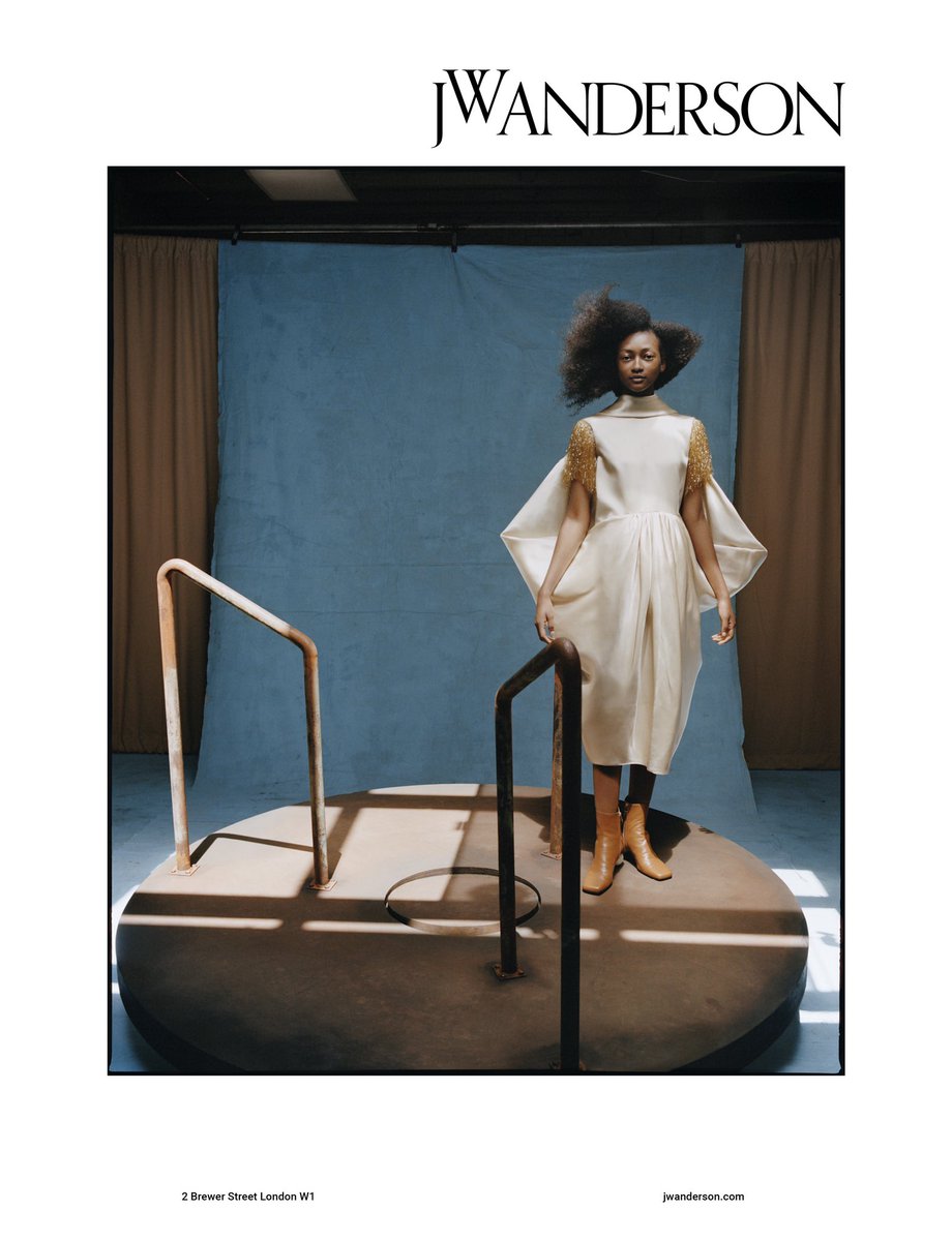 JW ANDERSON FW20 CAMPAIGN BY ME

anothermag.com/fashion-beauty…