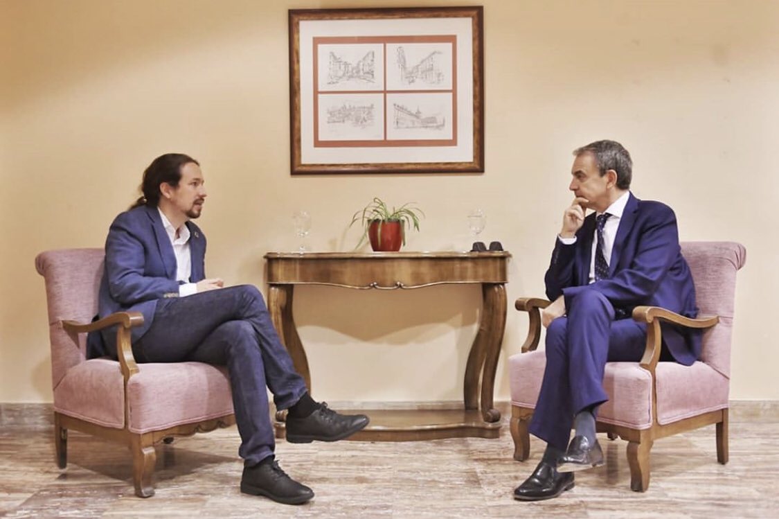 Julián López tweet media