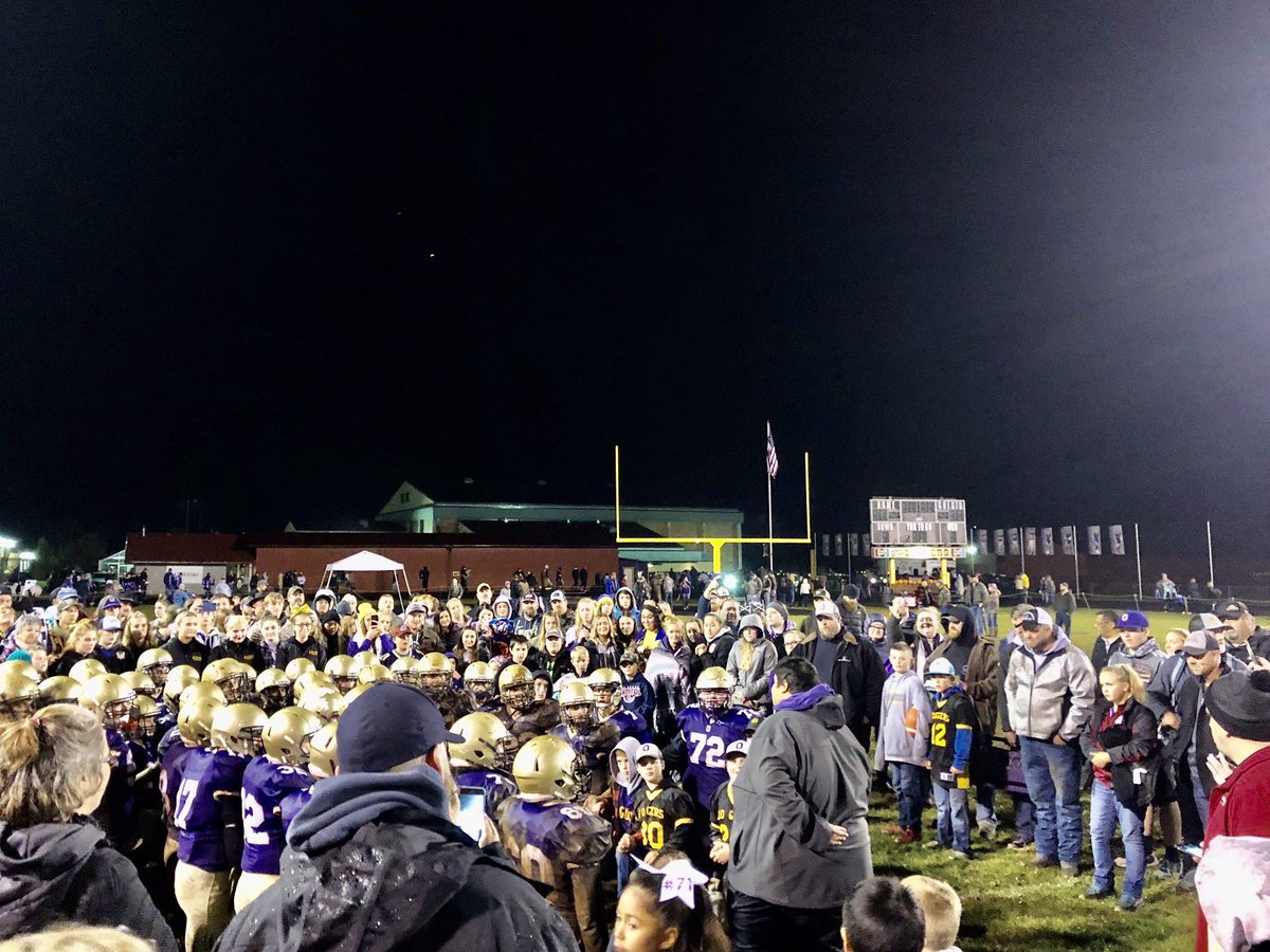 OnyFb's tweet photo. Legendary Football coach Lou Holtz said it best when he said “get comfortable being uncomfortable”. It’s time to go to work loggers.
#Keepdiggin #Buzzsaw #Option #FAMILY #SpringItIs https://t.co/ClxXoosNqf