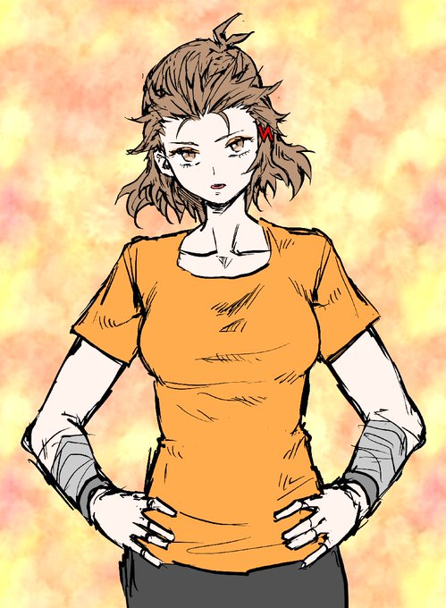 包帯のtwitterイラスト検索結果