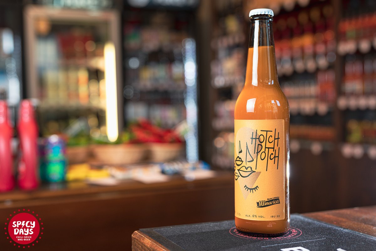 SpicyDaysZG's tweet photo. [NOVO] Mrs' Millers Sour Passion je u boci i čeka samo tebe 😁 @HotchPotch_brew 
 https://t.co/wgsZEjP6Yz https://t.co/xcDGGcshAM