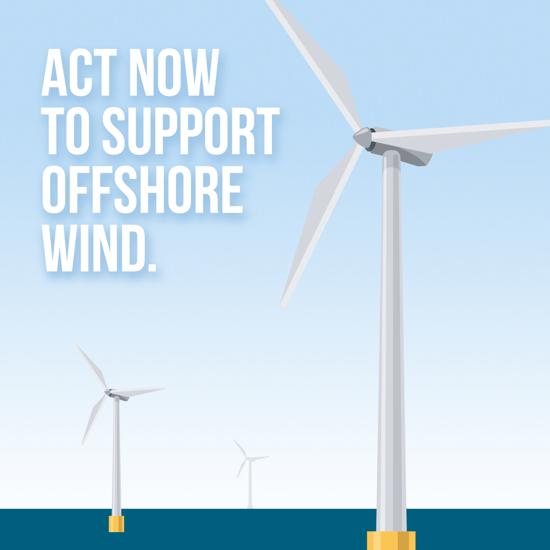 Renew_NE's tweet photo. Overwhelming (>85%) support for offshore wind during federal public input period! Thanks to @CapeCodChamber, #healthcarewithoutharm, @MMAAdmissions, @NWF, @MABizRoundtable & others for commenting. Add ur support by Mon. More at https://t.co/skU1sMeIqR. #offshorewindpowernow https://t.co/WCIUwrqSP7