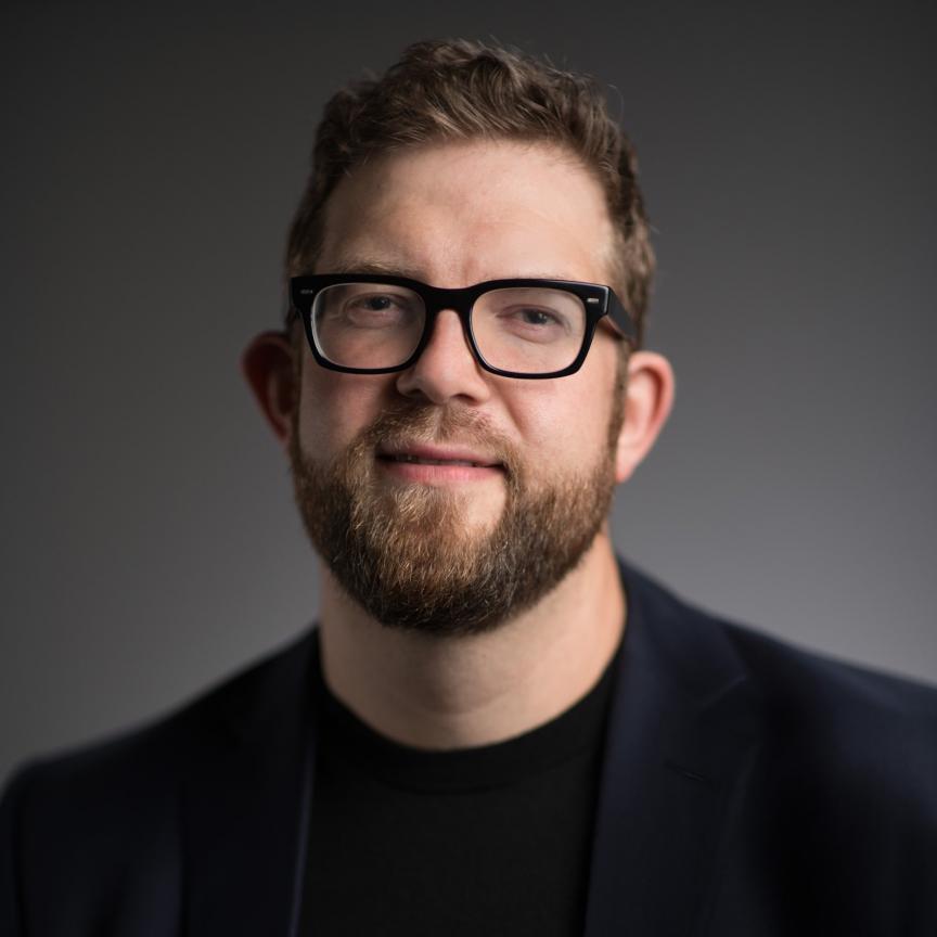 Tomorrow, CEO <a href="/christianlanng/">Christian Lanng</a> sits down to chat with @josuelplasencia, Co-Founder and COO of <a href="/_Forefront/">Forefront</a> about diversity in the workplace and the future of work for young adults in the current global crisis. 
Join live, Thursday July 23rd at 12pm PT bit.ly/3hs8P1S