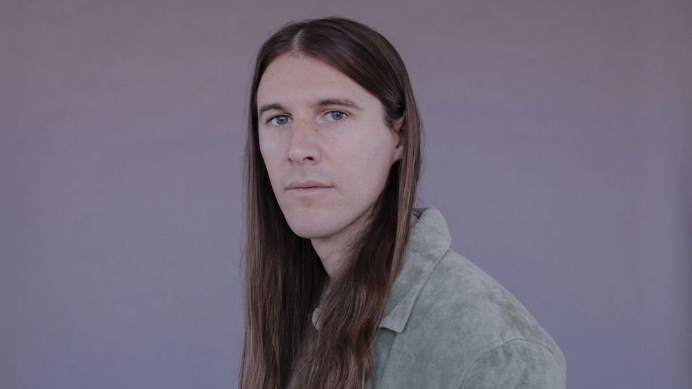 stereogum's tweet photo. Hear "Key Biscayne," the meditative lead single from Spencer Zahn's new LP 'Sunday Painter' https://t.co/XfO9v3XlIZ https://t.co/E8IDPvEC1l