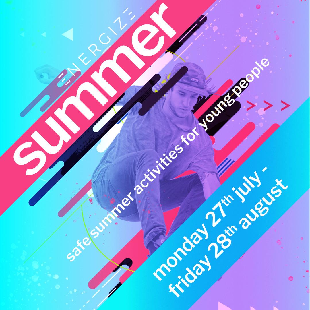 ActsTrust's tweet photo. @EnergizeLincoln have some exciting plans lined up for young people aged 11-18 this summer!

Do you live in the Moorland, Abbey Ward, St Giles, Ermine or Birchwood area? We'd love hear from you! Sign up using the link below

https://t.co/Vs2DvnFSVW https://t.co/9wc7PXDA2X