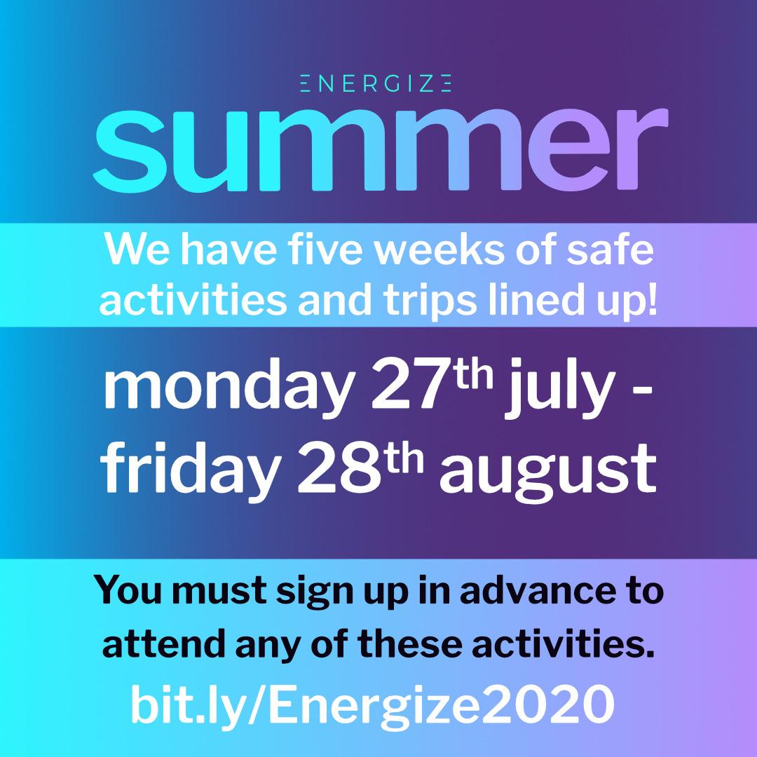 ActsTrust's tweet photo. @EnergizeLincoln have some exciting plans lined up for young people aged 11-18 this summer!

Do you live in the Moorland, Abbey Ward, St Giles, Ermine or Birchwood area? We'd love hear from you! Sign up using the link below

https://t.co/Vs2DvnFSVW https://t.co/9wc7PXDA2X