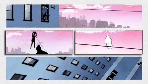 SpotOfLuck's tweet image. Gonna finish #FramedCollection tonight. More comic book noir #puzzle #indiegame with #Framed2. Live now!
twitch.tv/spotofluck
#SupportSmallStreams