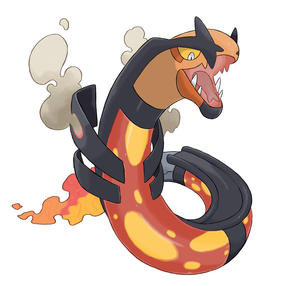 RGreywind's tweet photo. Meet therpal, Aspfault and Tarmendoa, the fire starter from @Lockstin 's Kaskade region! do you like it?
let me know
#pokemon #pokemonswordshield #lockstin #YouTuber https://t.co/vKapXkYhm8