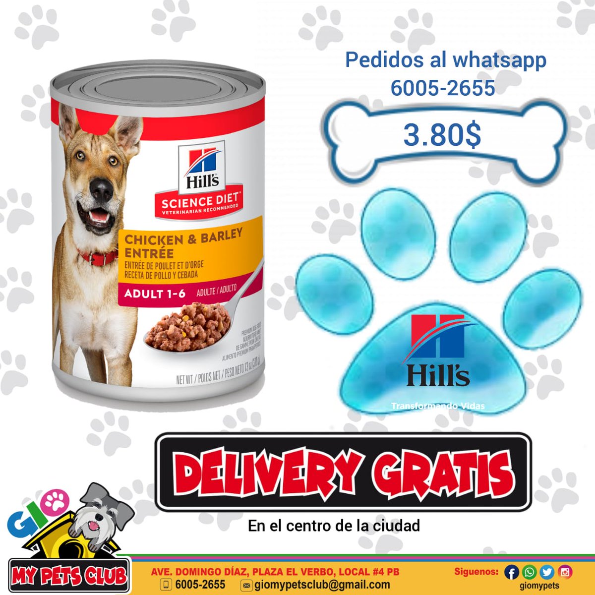 PetsGio's tweet photo. https://t.co/BVAZ0gDoVb