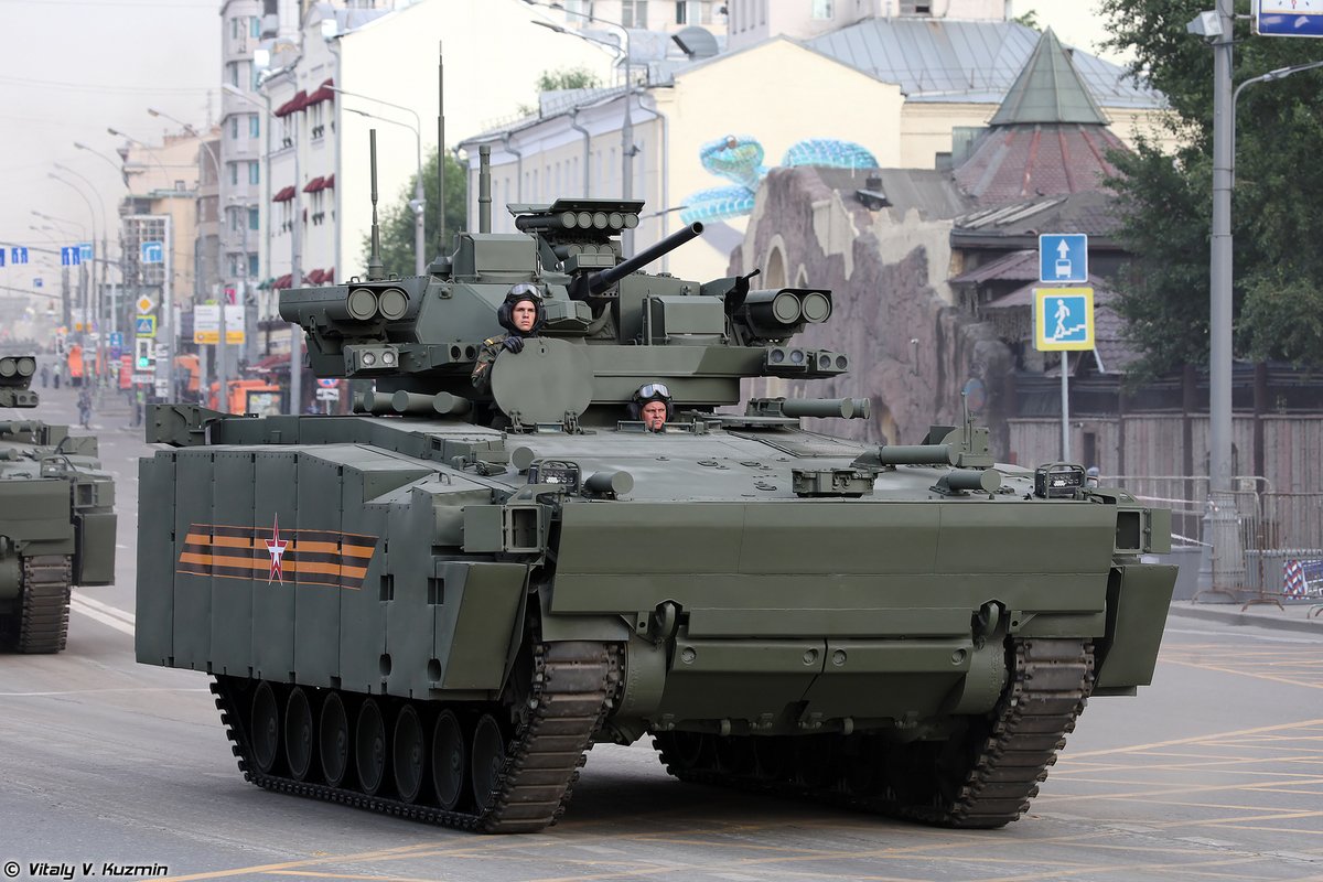 vitalyvk's tweet photo. БМП Б-11 объект 695 Курганец-25 с БМ Эпоха
B-11 object 695 Kurganets-25 with Epokha turret
#kurganets25 #b11kurganets #курганец25 #б11курганец25 #object695 #объект695 #эпоха https://t.co/8Fv7wZgrTp