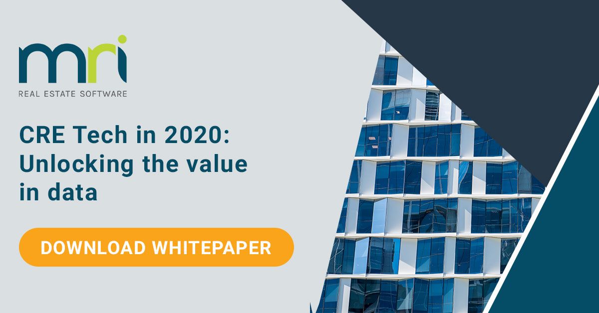 How are #CRE firms using technology and data to drive innovation and decision-making? See how 3 industry leaders are using digital tools to gain insight into #data and adapt to changing circumstances. Free download: bit.ly/2OlZ3BG #CREtech #PropTech