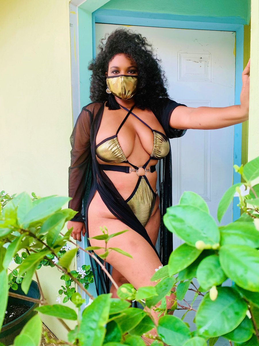 thaisrazark's tweet photo. Believe in the magic ✨ JAVA ain’t over yet! Get this limited swimsuit and coverup by Made in Thai-Land! Pick your own pattern/colours and complimentary mask!#weoutsidebutinside dm for more details and options!
Combo: $700TT
Suit: $400TT
Coverup: $400TT https://t.co/P6q0Tw02hh